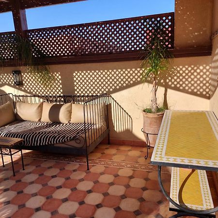 Riad Espressino Exclusive Marrakech Марракеш Экстерьер фото