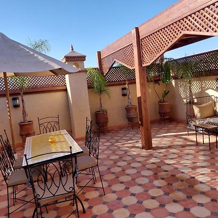 Riad Espressino Exclusive Marrakech Марракеш Экстерьер фото