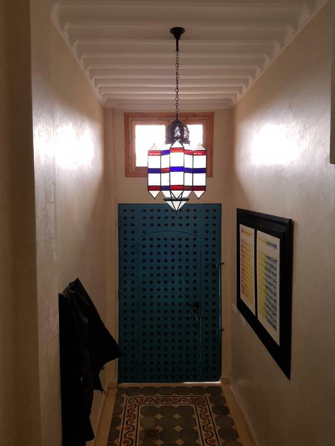 Riad Espressino Exclusive Marrakech Марракеш Экстерьер фото