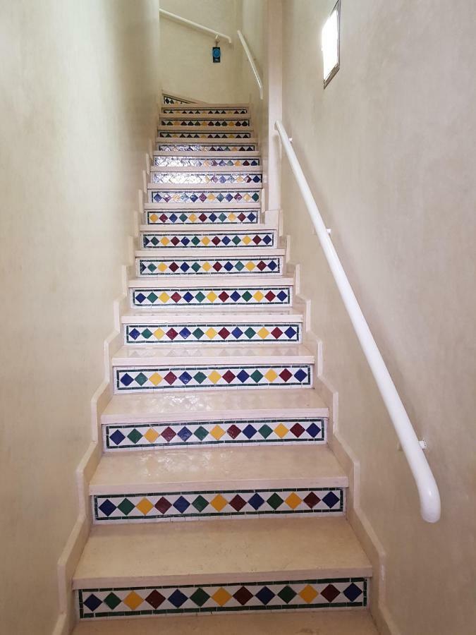 Riad Espressino Exclusive Marrakech Марракеш Экстерьер фото