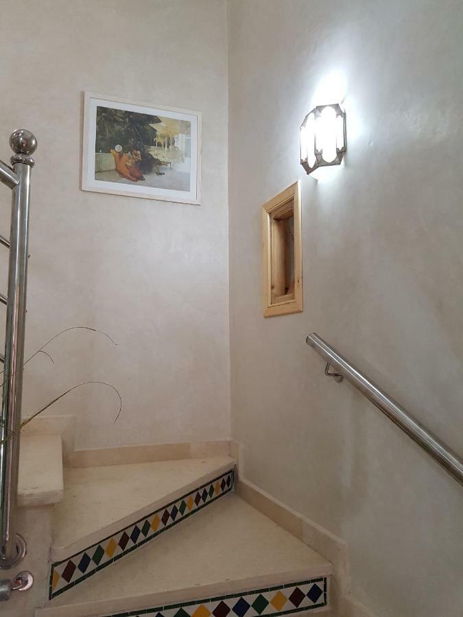 Riad Espressino Exclusive Marrakech Марракеш Экстерьер фото