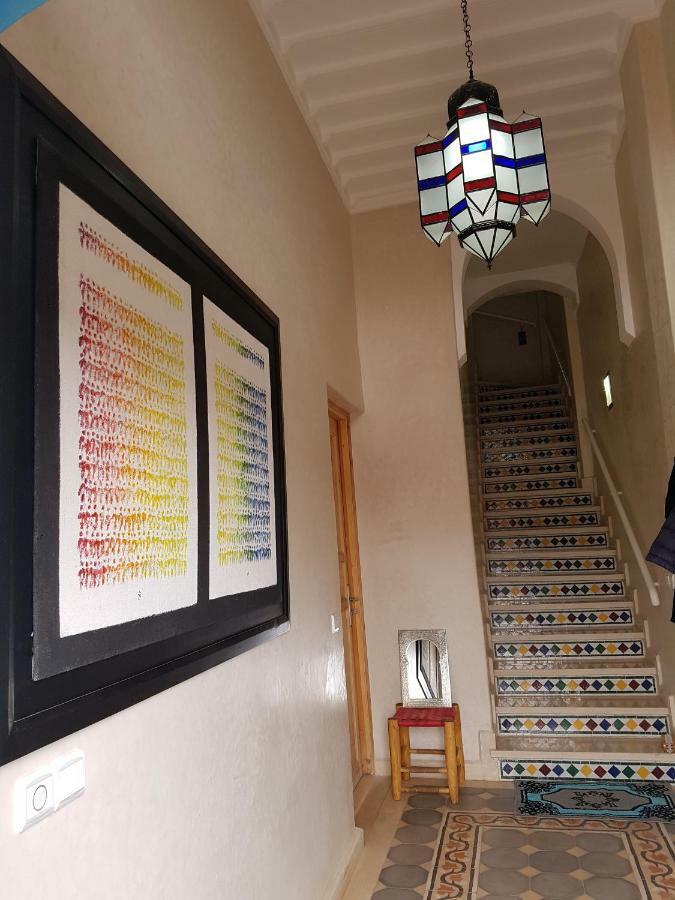 Riad Espressino Exclusive Marrakech Марракеш Экстерьер фото
