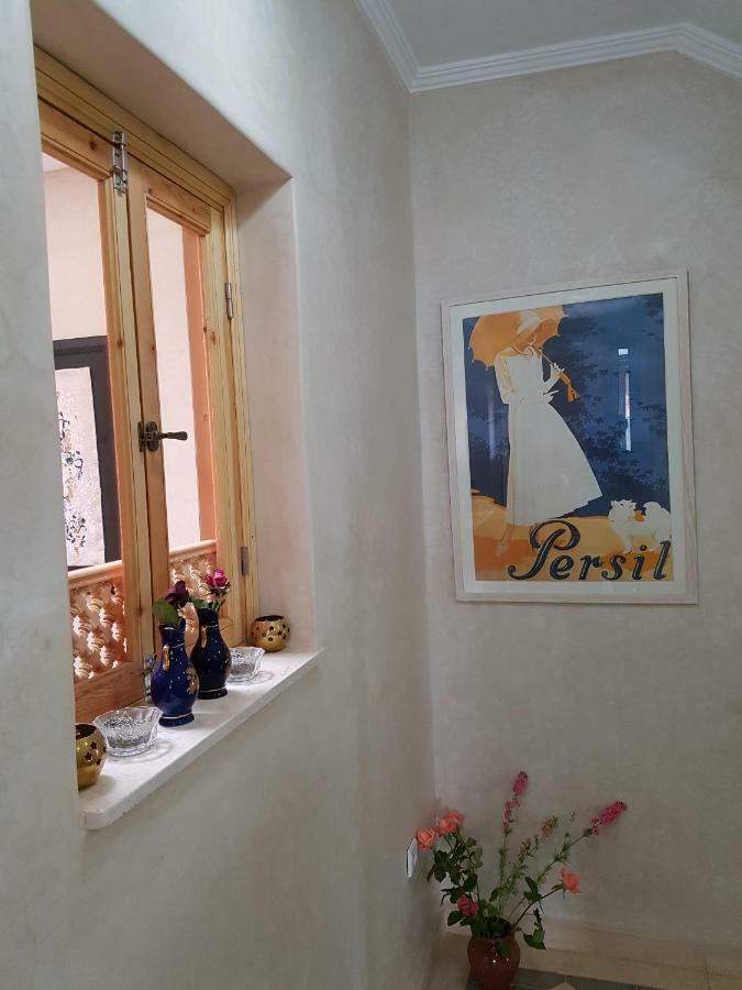 Riad Espressino Exclusive Marrakech Марракеш Экстерьер фото