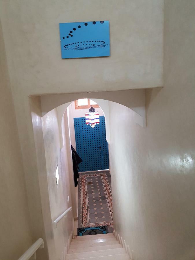 Riad Espressino Exclusive Marrakech Марракеш Экстерьер фото