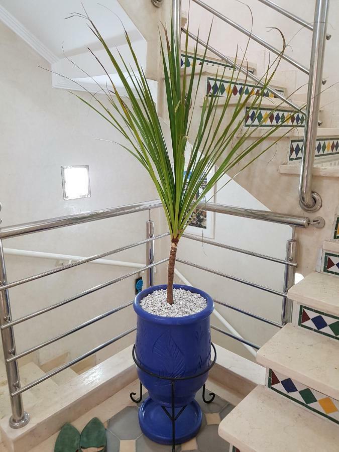 Riad Espressino Exclusive Marrakech Марракеш Экстерьер фото