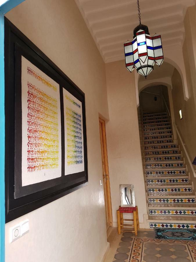 Riad Espressino Exclusive Marrakech Марракеш Экстерьер фото