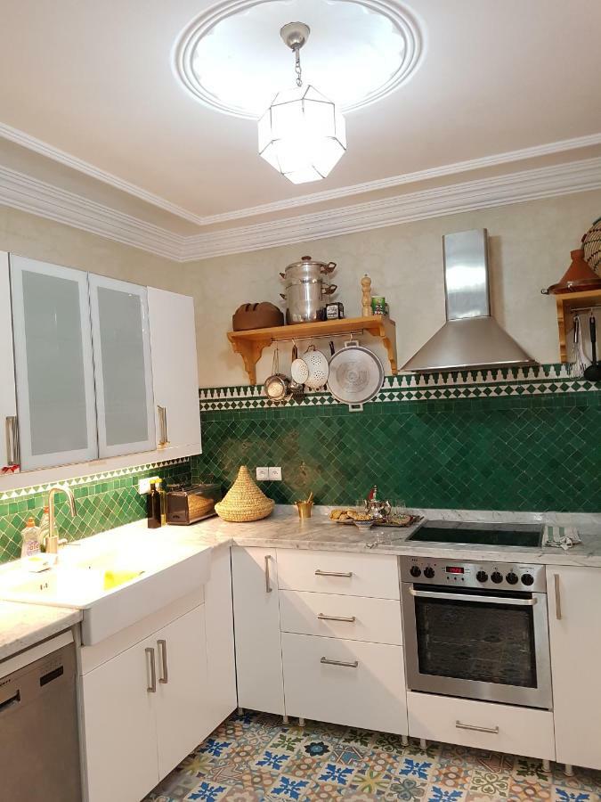 Riad Espressino Exclusive Marrakech Марракеш Экстерьер фото