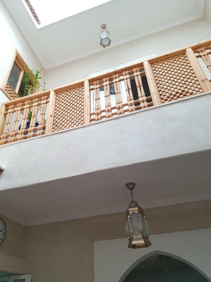 Riad Espressino Exclusive Marrakech Марракеш Экстерьер фото