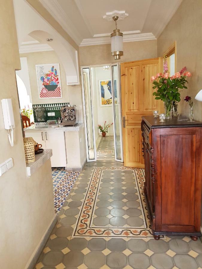 Riad Espressino Exclusive Marrakech Марракеш Экстерьер фото