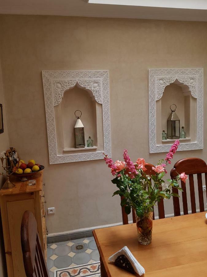 Riad Espressino Exclusive Marrakech Марракеш Экстерьер фото