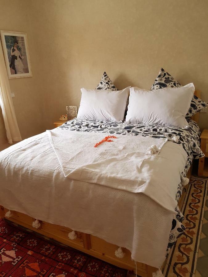 Riad Espressino Exclusive Marrakech Марракеш Экстерьер фото