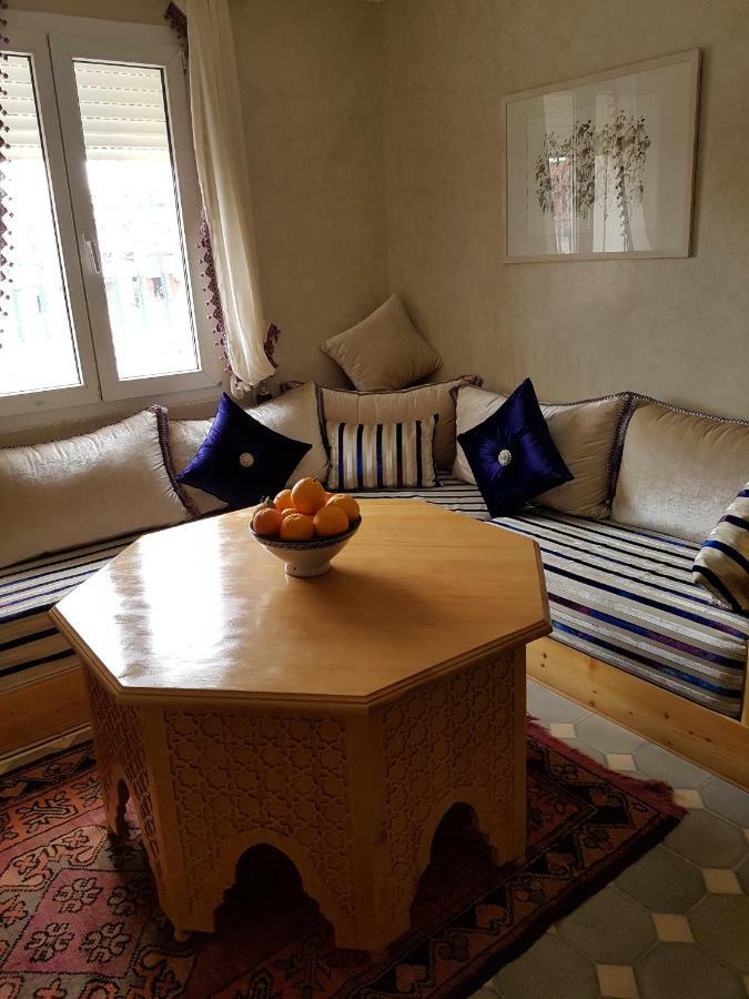 Riad Espressino Exclusive Marrakech Марракеш Экстерьер фото