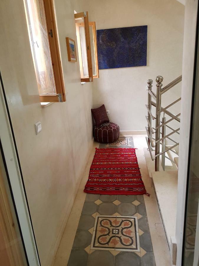 Riad Espressino Exclusive Marrakech Марракеш Экстерьер фото