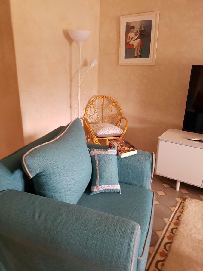 Riad Espressino Exclusive Marrakech Марракеш Экстерьер фото