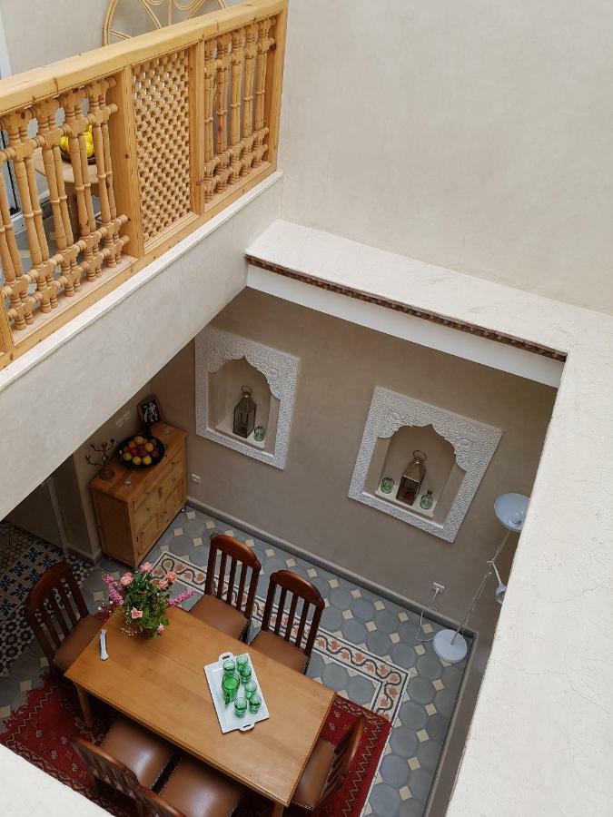 Riad Espressino Exclusive Marrakech Марракеш Экстерьер фото