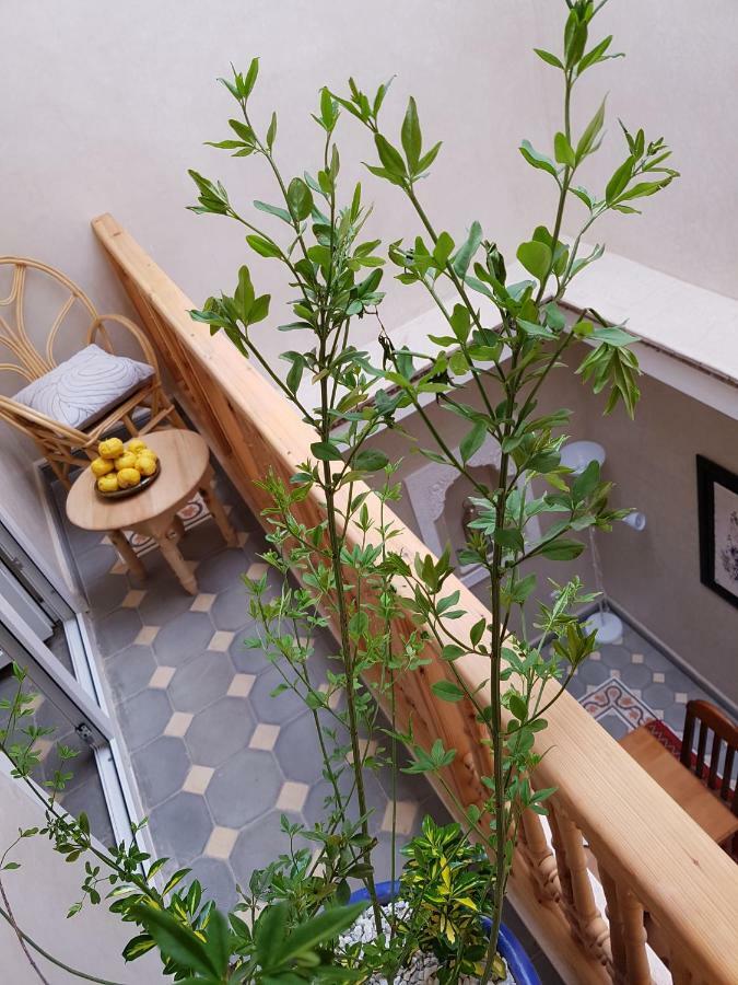 Riad Espressino Exclusive Marrakech Марракеш Экстерьер фото