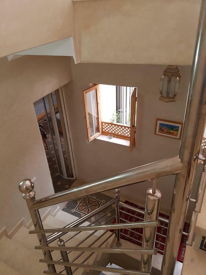 Riad Espressino Exclusive Marrakech Марракеш Экстерьер фото